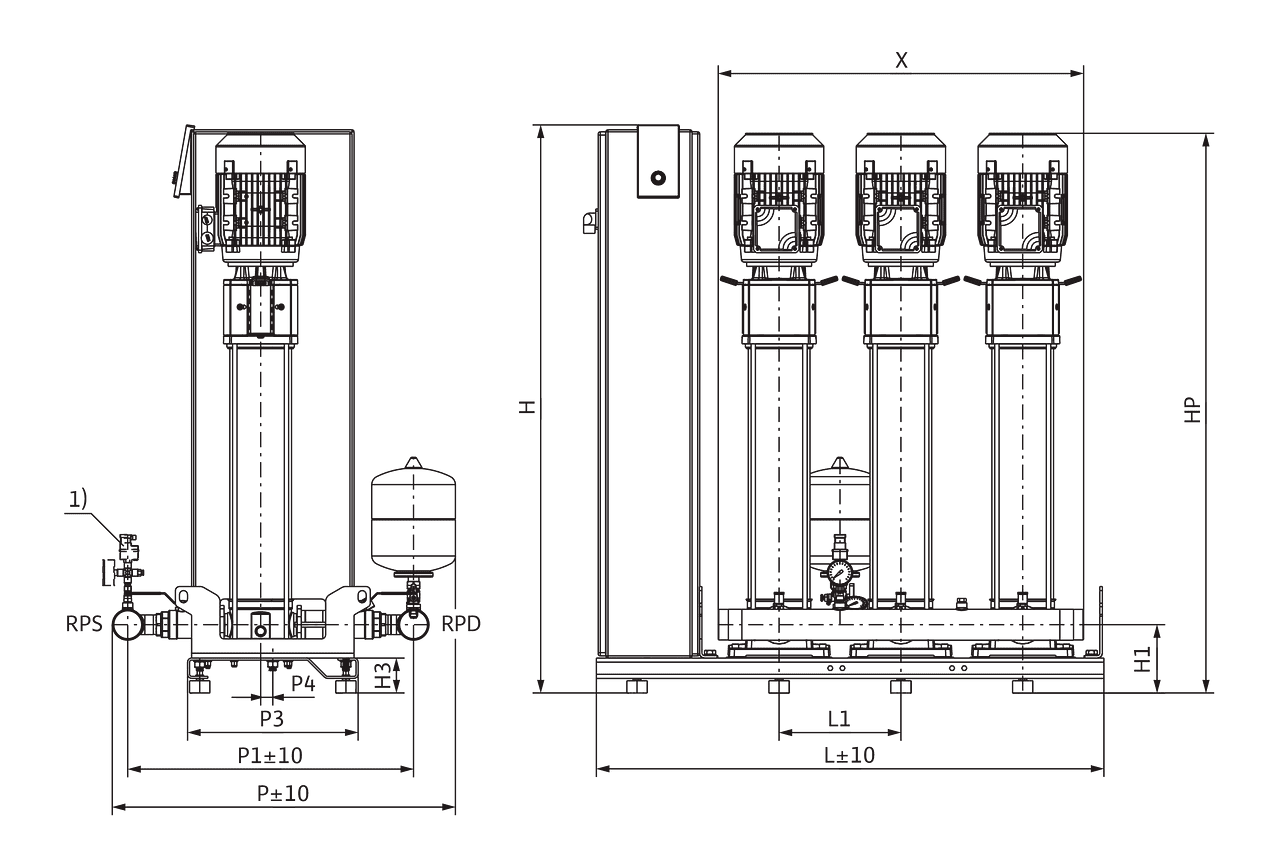 SiBoost Smart Helix V 3 Helix V 1015