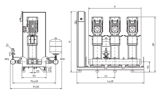 SiBoost Smart Helix V 3 Helix V 1604