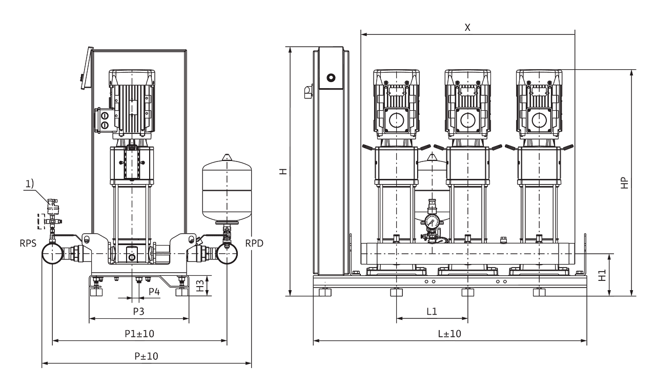 SiBoost Smart Helix V 3 Helix V 1604