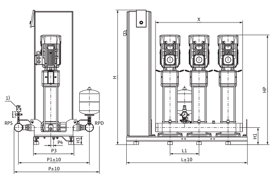 SiBoost Smart Helix V 3 Helix V 1607