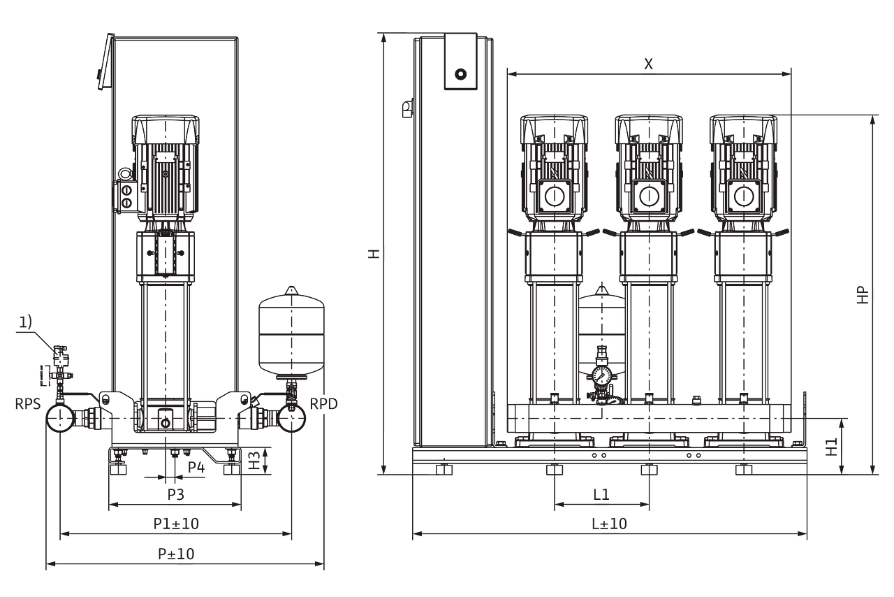 SiBoost Smart Helix V 3 Helix V 1607