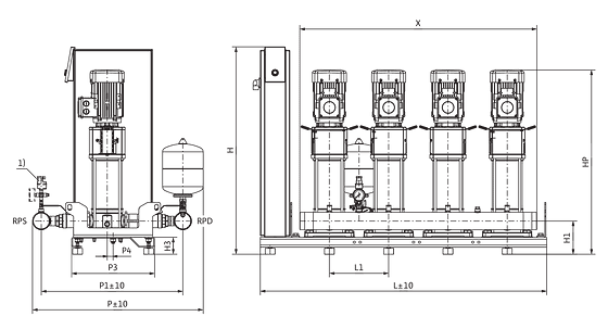 SiBoost Smart Helix V 4 Helix V 1006