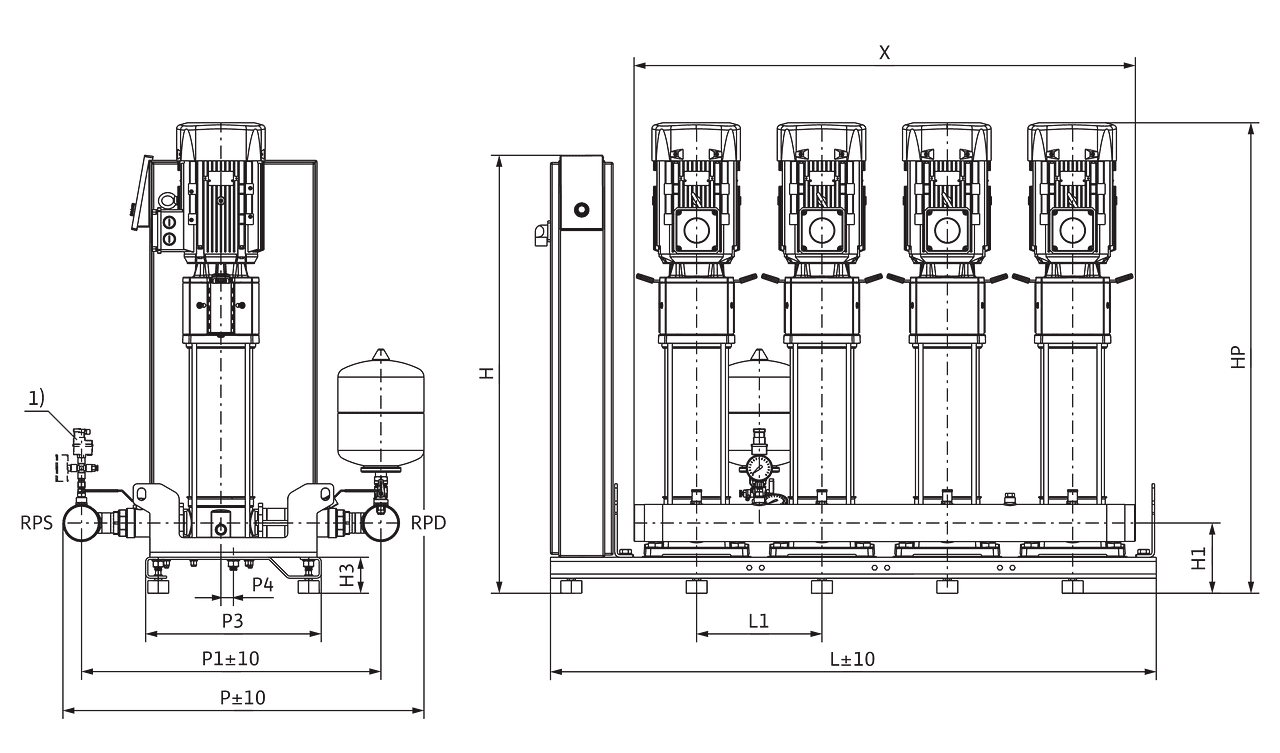 SiBoost Smart Helix V 4 Helix V 1009