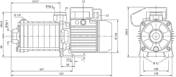 Economy MHIL