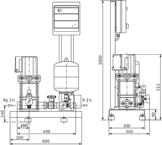 Economy CO-1 MVIS