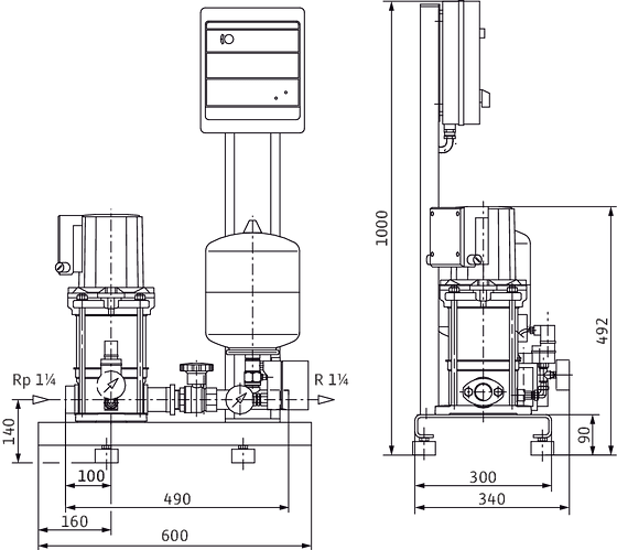 Economy CO-1 MVIS