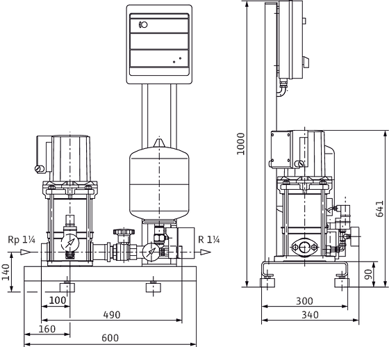 Economy CO-1 MVIS