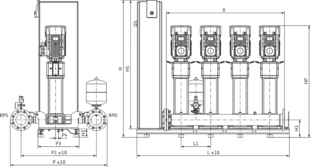 SiBoost Smart Helix V 4 Helix V 1607