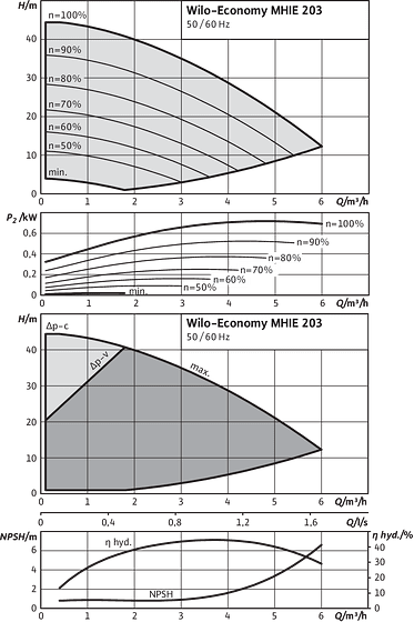 Economy MHIE 203