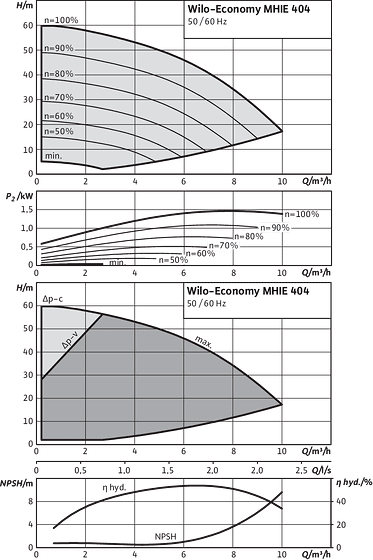 Economy MHIE 404