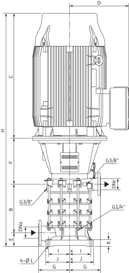 Zeox FIRST V