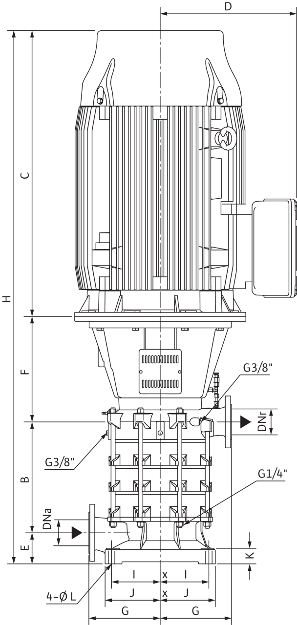 Zeox FIRST V