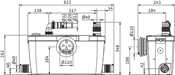 HiSewlift 3-35