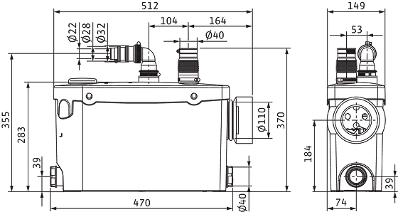HiSewlift 3-I35