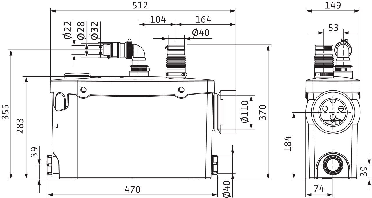 HiSewlift 3-I35