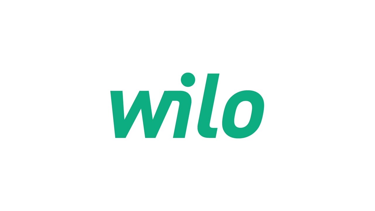 Installation_Wilo-Connect module Yonos MAXO_RU