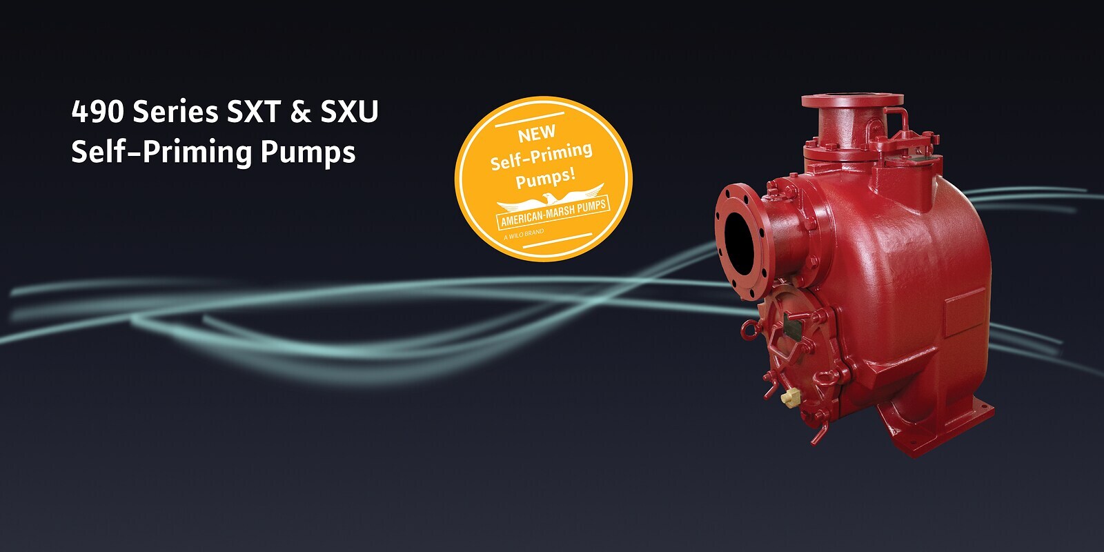 AmericanMarsh Pumps Wilo