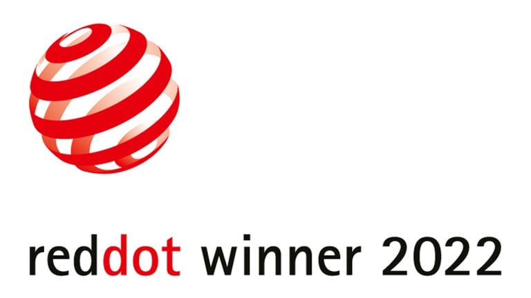 Wilo's digital art installation "Wilo Connected" - designed by Mehnert Corporate Design - received the renowned Red Dot Design Award.