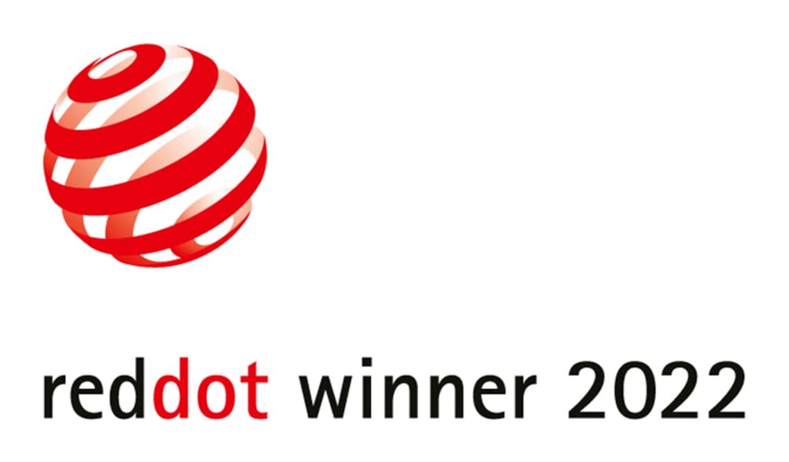 Wilo Connected - digital art installation "Wilo Connected" - designed by Mehnert Corporate Design - received the renowned Red Dot Design Award.