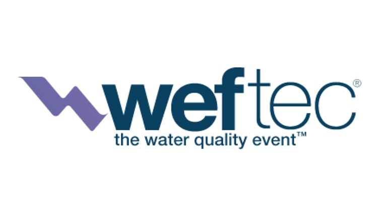 WEFTEC 23