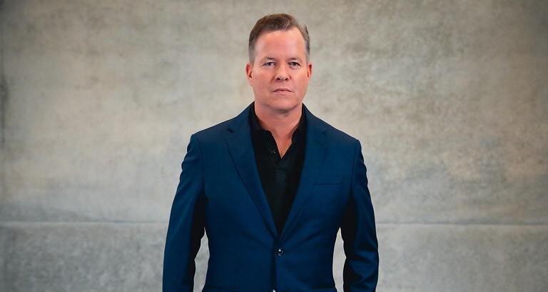 Oliver Hermes, Vorstandsvorsitzender und Chief Executive Officer (CEO) der Wilo Gruppe