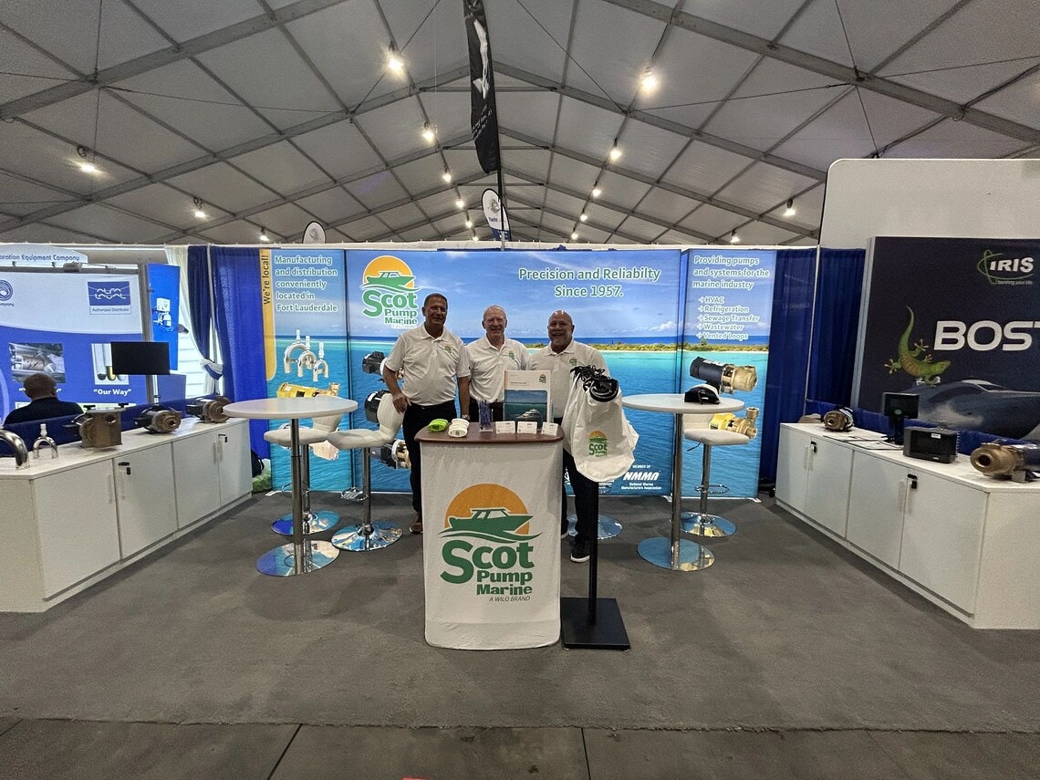 FLIBS 2025