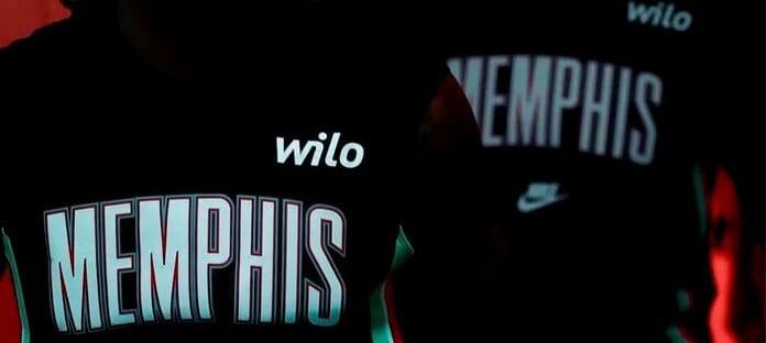 Wilo X Grizzlies Press Release