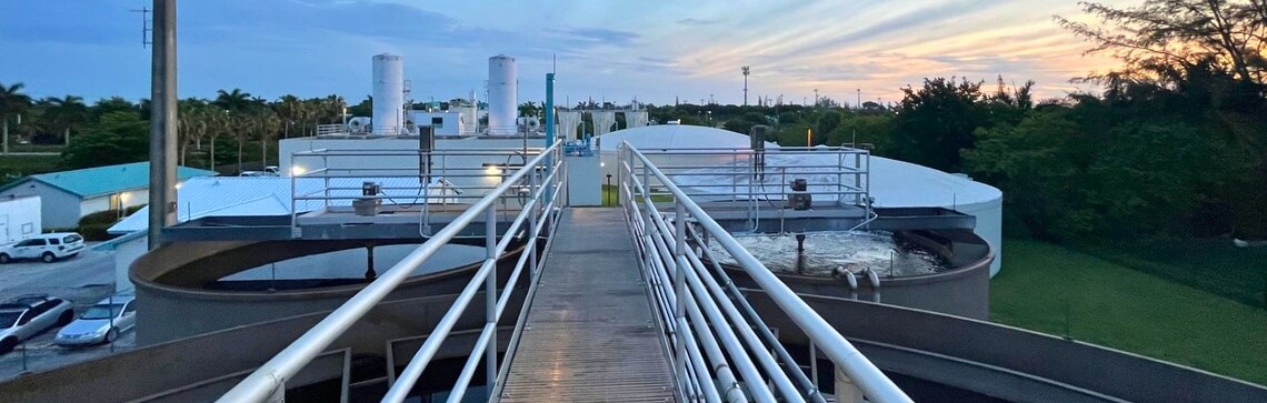 Village of Palm Springs