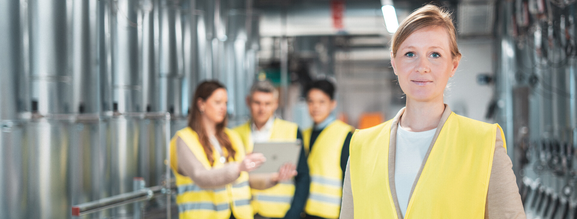 Wilo Pioneer Award 2026