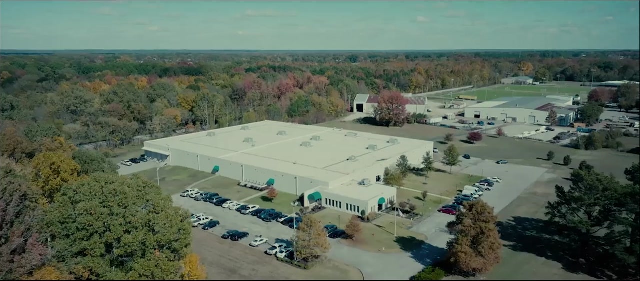 AMP 2025 Corporate Video