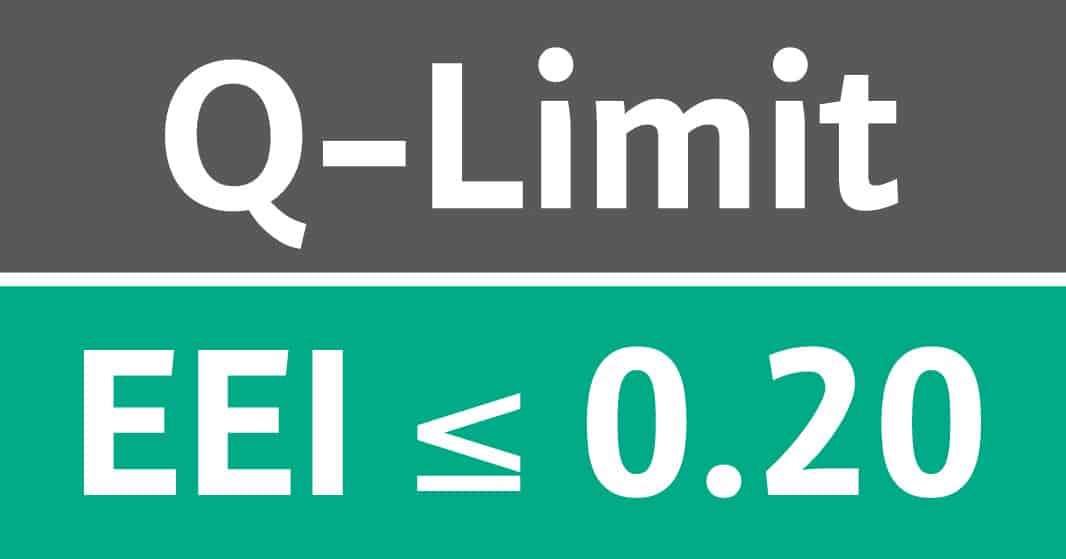 Q-Limit EEI Button