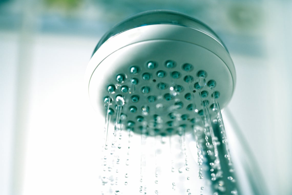 Showerhead