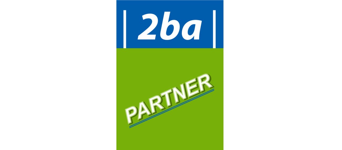 2BA Partner Logo