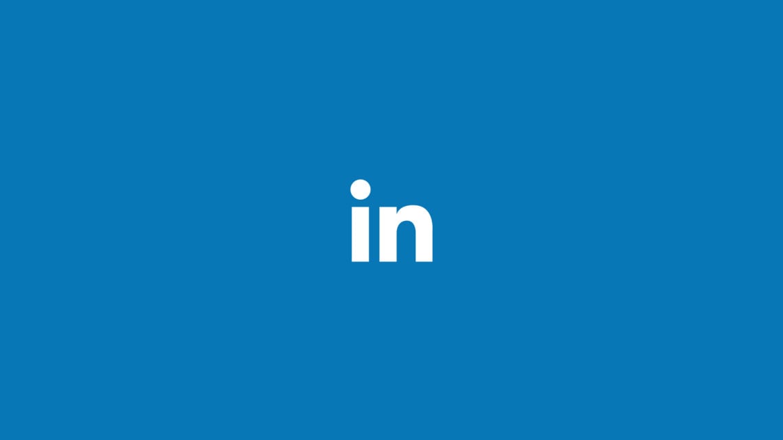 Volg de Wilo Group op LinkedIn