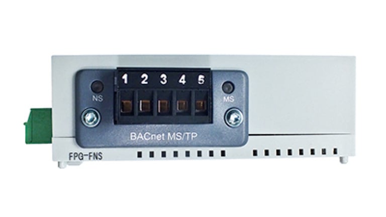 BACnet-MS-TP