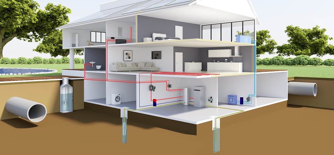 Systemhouse Residential HC 2015