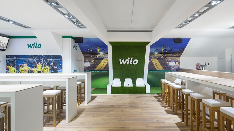 Topení, větrání a klimatizace (HVAC)