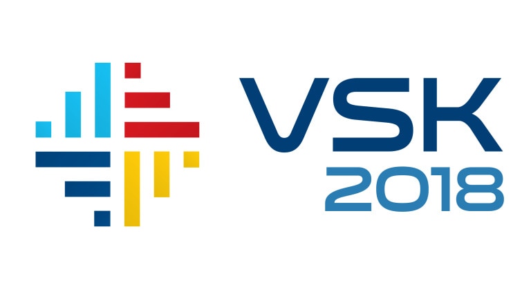 Logo VSK 2018