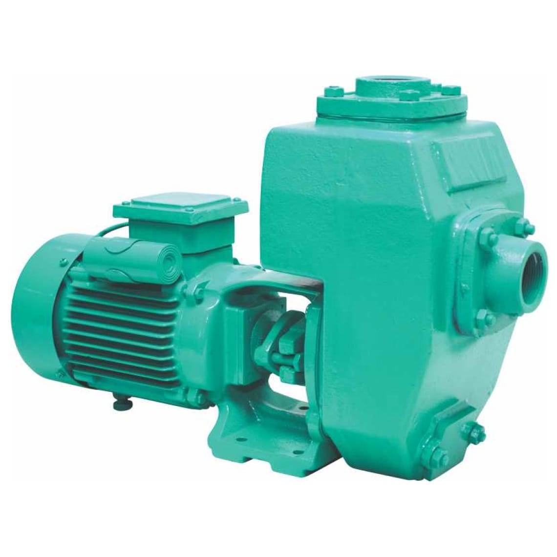 Wilo High Pressure SS Pump Vertical / Horizontal at Rs 10000, WILO  Pressure Pumps in Kanpur