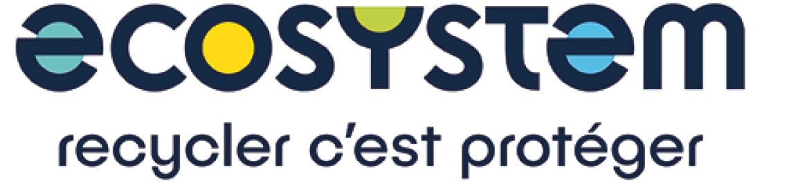 Logo ecosystem