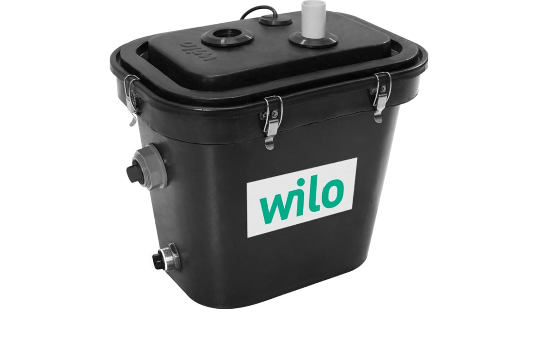Wilo-DLV-270MA_WPK HH Products(60Hz)