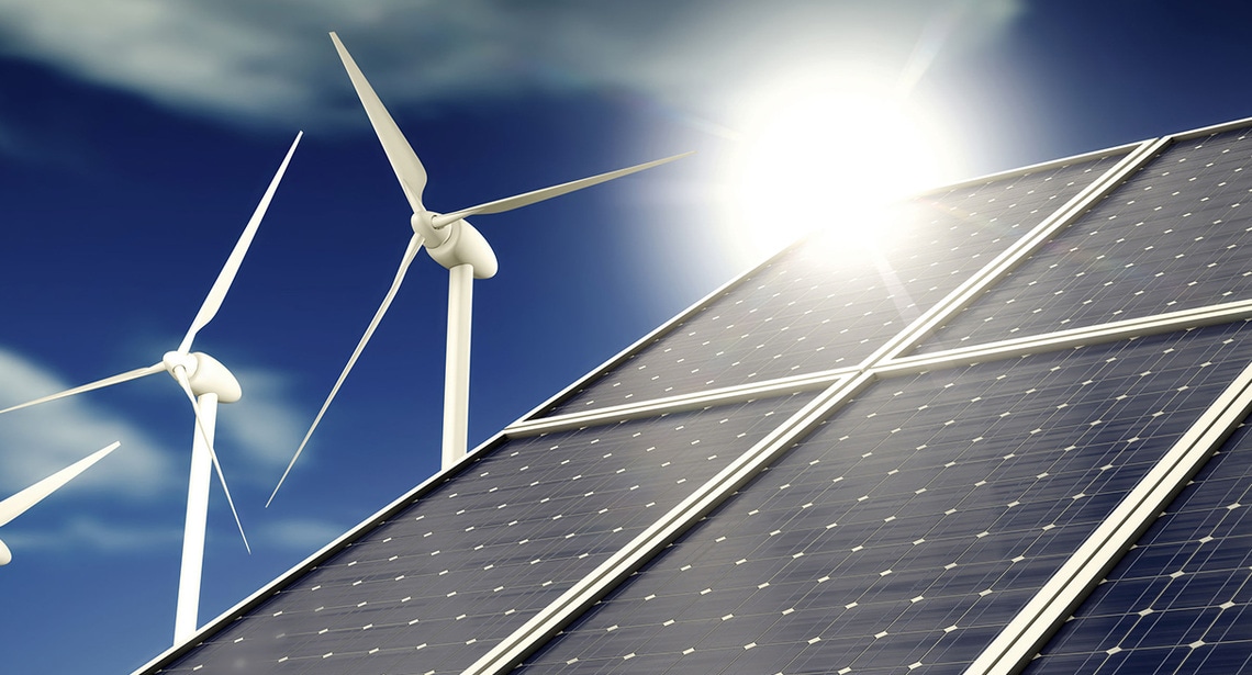 Klimata aizsardzības pasakumi