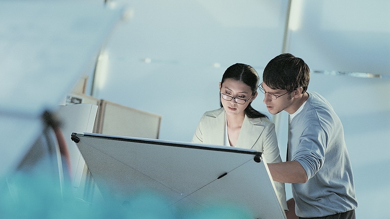 Mérnöki konzultáció szivattyútechnikai tervrajzzal – Wilo tervezéstámogatás