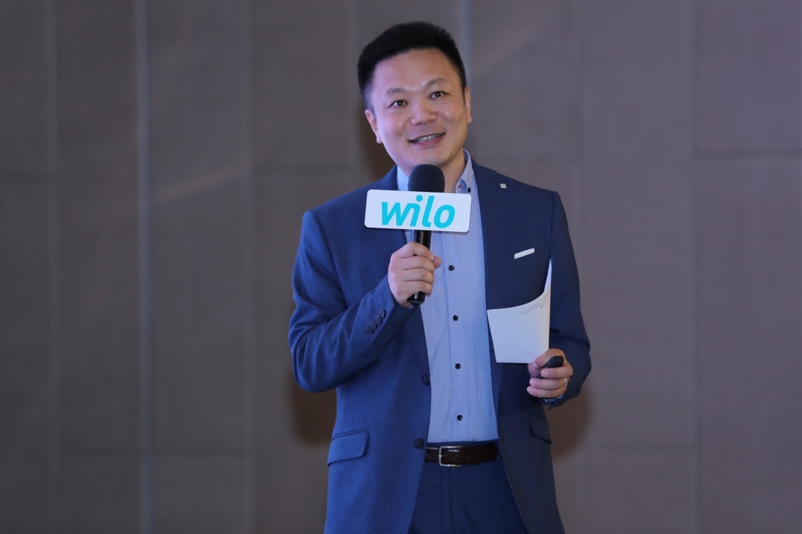 2018威乐中国BSC经销商会议