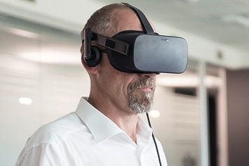 Wilopark Dortmund - Virtual Reality Experience