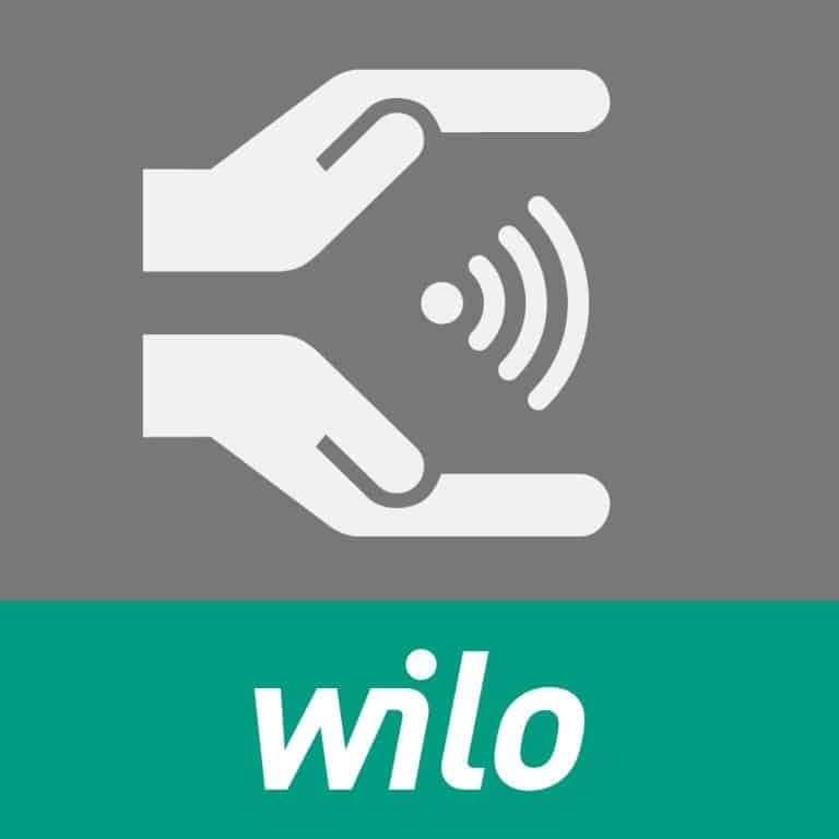 Wilo-Care Connect - App Icon