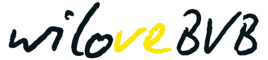 Wilove BVB logo