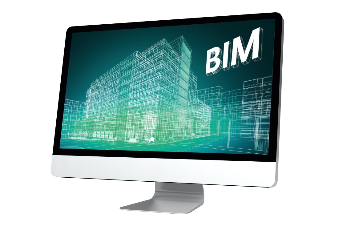 ISH 2015 Visual - BIM