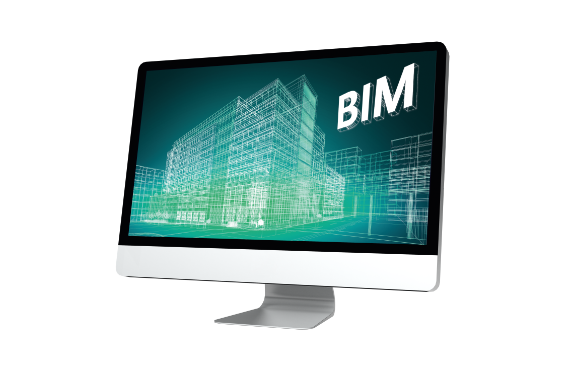 ISH 2015 Visual - BIM