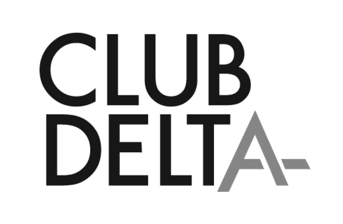 logo Club Delta